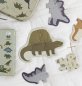 Preview: A Little Lovely Company Dinosaurier Puzzle